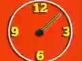 Clock Challenge — безплатна онлайн игра