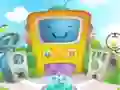 Cartoon Puzzle — безплатна онлайн игра