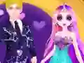 Love Horoscope For Princesses — безплатна онлайн игра