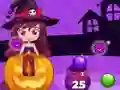 Sweet Halloween — безплатна онлайн игра