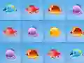 Fish Match Deluxe — безплатна онлайн игра