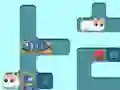 Stretch The Cat — безплатна онлайн игра