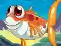 Aquarium Puzzle — безплатна онлайн игра