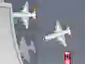 Aircraft Parking 2 — безплатна онлайн игра