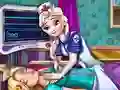 Goldie Resurrection Emergency — безплатна онлайн игра
