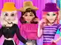 Princess K Pop Fashion Style — безплатна онлайн игра