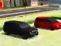 Sports Car Parker Driver — безплатна онлайн игра