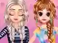 Princess Trendy Tshirt — безплатна онлайн игра