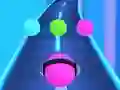 Music Rush — безплатна онлайн игра