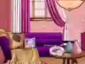 Just Married! Home Deco — безплатна онлайн игра