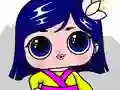 Popsy Surprise Princess — безплатна онлайн игра