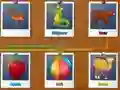 Kindergarten Connect — безплатна онлайн игра