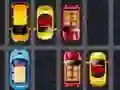 Car Parking Math — безплатна онлайн игра