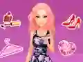 Ellie Get Ready With Me 2 — безплатна онлайн игра