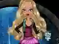 Monster High Doll — безплатна онлайн игра