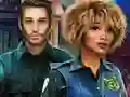 Good Cop Bad Cop — безплатна онлайн игра