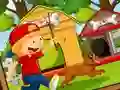 Pet Care 5 Differences — безплатна онлайн игра