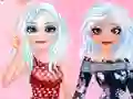 Princess Valentines Day Catfish — безплатна онлайн игра