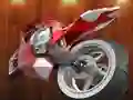 Racing Motorbike Jigsaw — безплатна онлайн игра