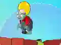 Angry Zombies 2 — безплатна онлайн игра