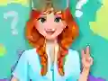 Annie's Boyfriend Spell Factory — безплатна онлайн игра
