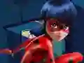 Ladybug Jigsaw — безплатна онлайн игра