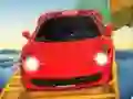 Impossible Stunt Race & Drive — безплатна онлайн игра