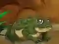 Frogs Matching — безплатна онлайн игра