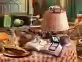 Bake and Decorate — безплатна онлайн игра