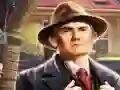 Forgotten Crime — безплатна онлайн игра