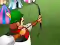 Medieval Archer — безплатна онлайн игра