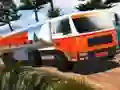 City & Offroad Cargo Truck — безплатна онлайн игра
