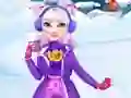 Princess Skating Adventure — безплатна онлайн игра