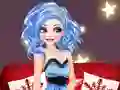Princesses December Dream — безплатна онлайн игра