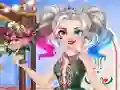 Villain Quinn Wants To Become A Princess — безплатна онлайн игра