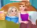 Adventure Bedtime Stories — безплатна онлайн игра