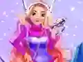 Princesses Space Explorers — безплатна онлайн игра