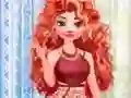 Princesses Get Ready With Me — безплатна онлайн игра