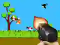 Duck Hunt Extreme — безплатна онлайн игра