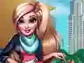 Shopping mall makeover — безплатна онлайн игра