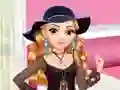 Princesses Dorm Fun — безплатна онлайн игра