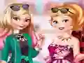BFFS Date Fashion — безплатна онлайн игра