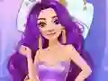 Princesses Underwater Adventure — безплатна онлайн игра