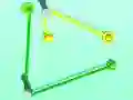 Color Rope — безплатна онлайн игра