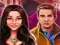 Instant Attraction — безплатна онлайн игра