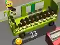 Super Driver — безплатна онлайн игра
