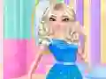 New Year Formal Dress Show — безплатна онлайн игра