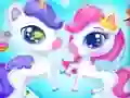 Unicorns Birthday Surprise — безплатна онлайн игра