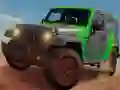 4x4 Jeep Impossible Track Driving — безплатна онлайн игра