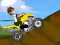 Ben 10 Holiday Trip — безплатна онлайн игра